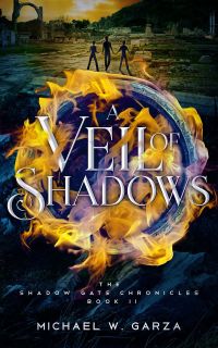 A veil of shadows ebook
